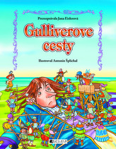 Gulliverove cesty