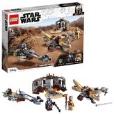 LEGO Star Wars 75299 Potíže na planetě Tatooine™