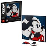 LEGO ZEBRA 2020 31202 Disney\'s Mickey Mouse