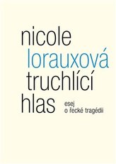 Truchlící hlas