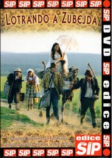 Lotrando a Zubejda - DVD pošeta