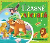  Úžasné zvieratá (3D leporelo) 