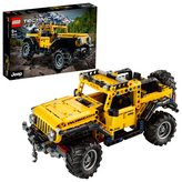 LEGO Technic 42122 Jeep® Wrangle