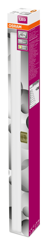 OSRAM LEDinestra 6W 827 S14d FR 470lm 2700K (CRI 80) 15000h A+ (Krabička 1ks)