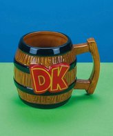 GL DONKEY KONG SHAPED MUG hrnek