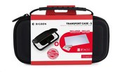 Pouzdro a ochranné sklo SWITCH2PACK5 pro Nintendo Switch Lite