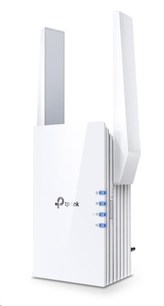 TP-Link RE605X [AX1800 Wi-Fi Extender]