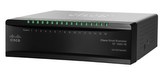 Cisco switch SF110D-16HP, 16x10/100, PoE