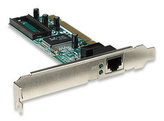 Intellinet Gigabit PCI network adapter