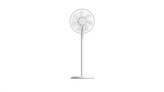 Mi Smart Standing Fan Pro EU