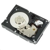 DELL 1TB 7.2K RPM SATA 6Gbps 512n 3.5in Cabled Hard Drive CK, for PE R240, T130, T30, T140, T40