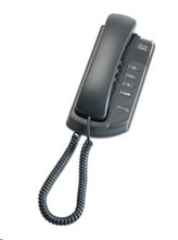 Cisco SPA301-G2-RF, VoIP telefon, 1line, 1x10/100, REFRESH