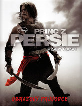 Princ z Persie