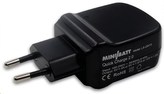 MiniBatt EU USB plug - zásuvka 5V/9V