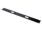 AKASA přední panel 1U Rackmount, pro Plato X, X6 a X8