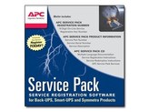 APC 1 Year Service Pack Extended Warranty (for New product purchases), SP-04