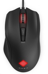 HP OMEN Vector Gaming Mouse - MYŠ