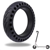 Bezdušová děrovaná pneumatika pro Xiaomi Scooter (Bulk)