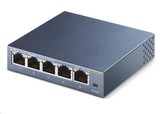 TP-Link TL-SG105 [5portový stolní switch 10/100/1000 Mbit/s]