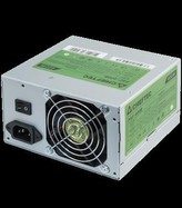 CHIEFTEC zdroj PSF-400B, 400W, ATX-12V  2.3, pasivní PFC pro 19\" 2U, 3U, 4U and 5U