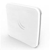 MikroTik SXTsq 5 ac (RBSXTsqG-5acD), 716MHz CPU, 256MB RAM, 1x LAN, integr. 5GHz Wi-Fi, 2x16dBi, 802.11ac, 25dBm, vč.L3