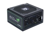 CHIEFTEC zdroj iARENA ECO GPE-400S, 400W, 120mm fan, PFC, účinnost >85%, Bronze, Retail