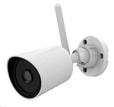 iGET SECURITY M3P18v2 Bezdrátová venkovní IP kamera pro alarm iGET M3 a M4, Wi-Fi, 1920 x 1080, noční přísvit
