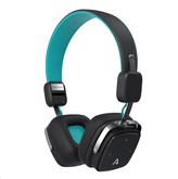 LAMAX Beat Elite E-1 náhlavní sluchátka - tyrkysové