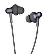 1MORE Stylish In-Ear Headphones Black