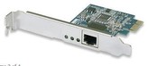 Intellinet Gigabit PCI Express Network Card, 10/100/1000 Mbps, Ethernet