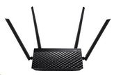 ASUS RT-AC750L Dualband Wireless AC750 Router, 4x 10/100 RJ45