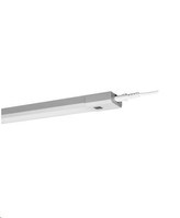 LEDVANCE Linear LED Slim 50cm RGBW s ovladačem