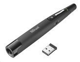 TRUST Prezentér Puntero Wireless Laser Presenter