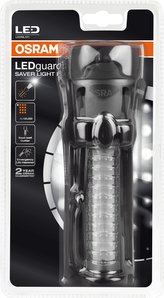 OSRAM Bezpečnostní svítilna LED guardian 3V (Blistr 1ks)