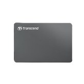 TRANSCEND externí HDD 2,5\" USB 3.0 StoreJet 25C3N, 2TB, Ultra Slim