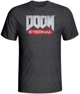 Tričko GLO DOOM ETERNAL T-SHIRT M