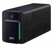 APC EASY UPS 1200VA, 230V, AVR, IEC Sockets (650W)