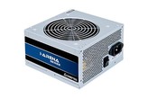 CHIEFTEC zdroj iARENA, GPB-450S, 450W, 120mm fan, PFC, bulk, účinnost 85%