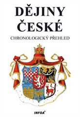 České dějiny chronologický přehled