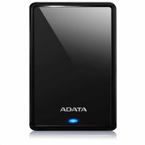 ADATA Externí HDD 1TB 2,5\" USB 3.0 DashDrive HV620S, černá