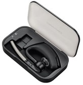 PLANTRONICS Bluetooth Headset Voyager Legend, nabíjecí pouzdro, černá