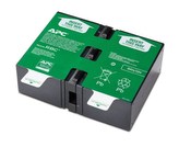 APC Replacement Battery Cartridge #123, BR900GI, BR900G-FR