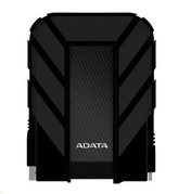 ADATA Externí HDD 2TB 2,5\" USB 3.1 HD710 Pro, černá