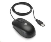 HP USB Optical Mouse