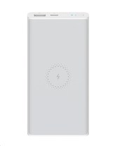 Xiaomi Mi Wireless Power Bank Essential 10000mAh (White)