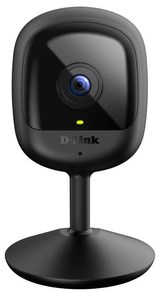 D-Link DCS-6100LH Compact Full HD Wi-Fi Camera