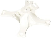 Aruba Access Point Mount Kit (basic, flat surface). Contains 1x flat surface wall/ceiling mount bracket (color white).