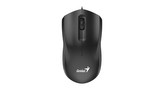 GENIUS myš DX-170, drátová, 1600 dpi, USB, černá