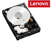 Lenovo HDD 500GB 7.2K 6Gbps NL SATA 2.5in G3HS HDD - 00AJ136 (x3550 M5, x3650 M5)