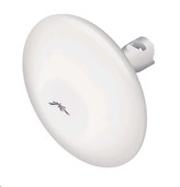 UBNT airMAX NanoBeam M5 2x16dBi [Client/AP/Repeater, 5GHz, 802.11a/n, 10/100 Ethernet]